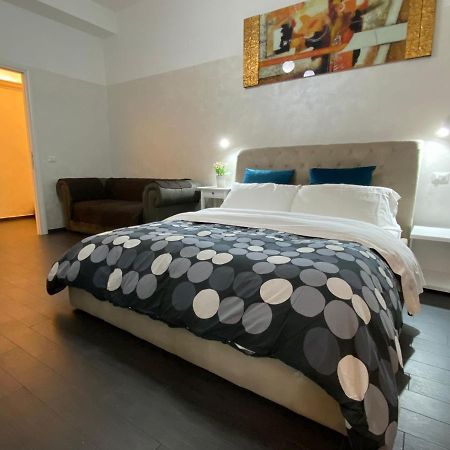 Casa Roma Apartment Exterior photo